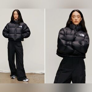 The North Face Women's 1996 Retro Nuptse Jacket